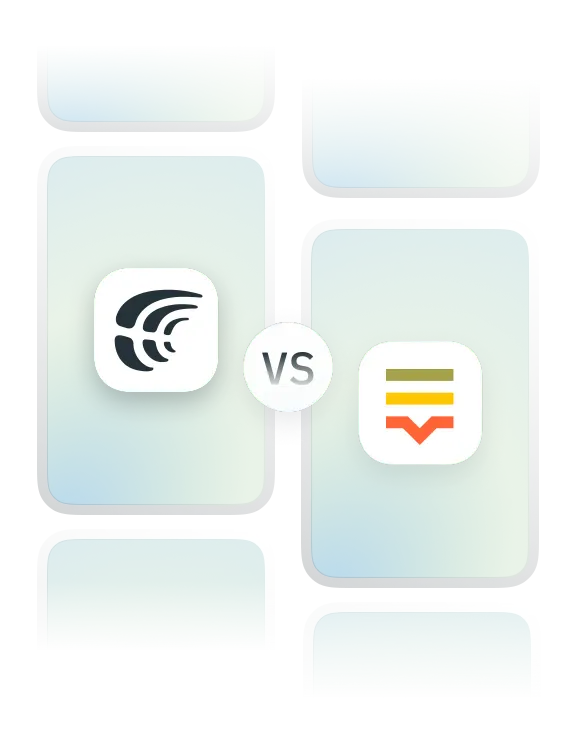 Crowdin vs Lokalise comparison dark theme