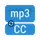 mp3 logo